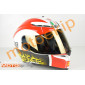 Каска AGV K3 SV Marco Simoncelli H17850 thumb