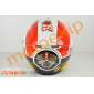Каска AGV K3 SV Marco Simoncelli H17850 thumb