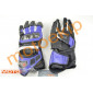 Ръкавици RST blue A17364 thumb
