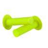 МОТОКРОС РЪКОХВАТКИ MX GRIP DIAMOND NEON YELLOW 206