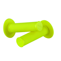 МОТОКРОС РЪКОХВАТКИ MX GRIP DIAMOND NEON YELLOW 206