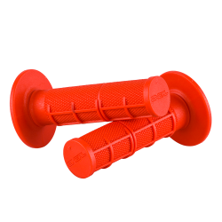 МОТОКРОС РЪКОХВАТКИ MX GRIP WAFFLE RED 703 МОТОКРОС РЪКОХВАТКИ MX GRIP WAFFLE RED 703