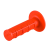 МОТОКРОС РЪКОХВАТКИ MX GRIP WAFFLE RED 703 thumb