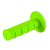 МОТОКРОС РЪКОХВАТКИ MX GRIP WAFFLE NEON GREEN 704 МОТОКРОС РЪКОХВАТКИ MX GRIP WAFFLE NEON GREEN 704 thumb