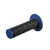 МОТОКРОС РЪКОХВАТКИ MX GRIP DIAMOND DUAL BLACK/BLUE 800 thumb