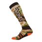 Термо чорапи O'NEAL Pro MX WOODS CAMO BLACK/GREEN thumb