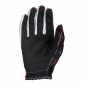 Мотокрос ръкавици O’NEAL MATRIX BURNOUT BLACK/ORANGE thumb
