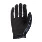 Мотокрос ръкавици O’NEAL MATRIX BURNOUT BLACK/GRAY thumb