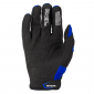 Мотокрос ръкавици O'NEAL ELEMENT DARK BLUE thumb