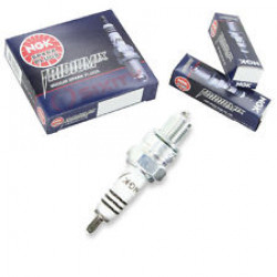 ЗАПАЛИТЕЛНА СВЕЩ NGK IRIDIUM CR8HIX 7669