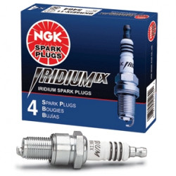 ЗАПАЛИТЕЛНА СВЕЩ NGK IRIDIUM DPR7EIX-9 7803