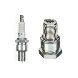 ЗАПАЛИТЕЛНА СВЕЩ NGK R6252E-9 4741 ЗАПАЛИТЕЛНА СВЕЩ NGK R6252E-9 4741