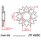 Предно самопочистващо  зъбчато колело (пиньон) JTF432,15SC thumb