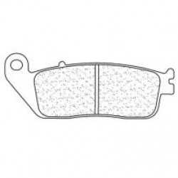 Синтеровани мото накладки VICMA 2060FR