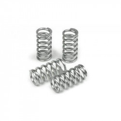 Пружина за съединител TRW MEF123-6 Пружина за съединител TRW MEF123-6