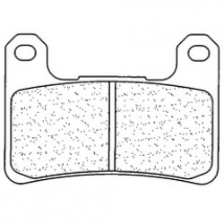 Синтеровани мото накладки VICMA 2019SP Синтеровани мото накладки VICMA 2019SP