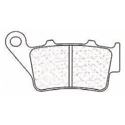 Синтеровани мото накладки VICMA 2096RR