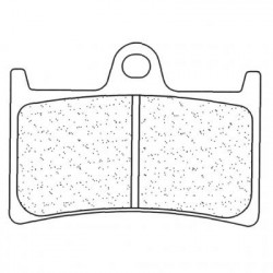Синтеровани мото накладки VICMA 2098FR