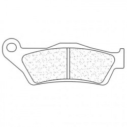 Синтеровани мото накладки VICMA 2161RR Синтеровани мото накладки VICMA 2161RR