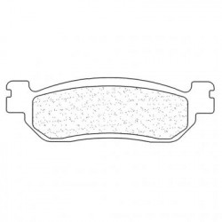 Синтеровани мото накладки VICMA 2203SF