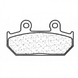 Синтеровани мото накладки VICMA 2228SF