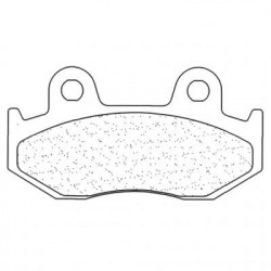 Синтеровани мото накладки VICMA 2235SF