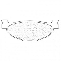 Синтеровани мото накладки VICMA 2237SF Синтеровани мото накладки VICMA 2237SF