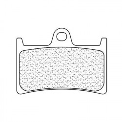 Синтеровани мото накладки VICMA 2252SF