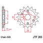 Предно зъбчато колело (пиньон) JTF283,15 thumb