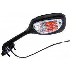 Ляво мото огледало за Suzuki ES969I