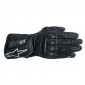 Дамски ръкавици ALPINESTARS STELLA SP-8 V2 BLACK/GRAY thumb
