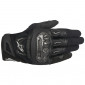 Ръкавици ALPINESTARS SMX-2 AIR CARBON V2 BLACK thumb