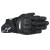 Кожени ръкавици ALPINESTARS SP-5 BLACK