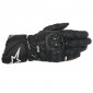 Кожени ръкавици ALPINESTARS GP PLUS R BLACK thumb