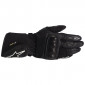 Ръкавици ALPINESTARS GT-S GORE GRIP BLACK thumb