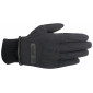 Ръкавици ALPINESTARS C-1 WINDSTOPPER BLACK thumb
