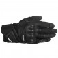 Дамски кожени ръкавици ALPINESTARS STELLA BAIKA BLACK thumb