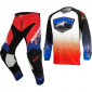 Крос блуза ALPINESTARS RACER SUPERMATIC WHITE/BLUE/RED thumb