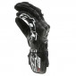 Кожени ръкавици ALPINESTARS SP-X AIR CARBON BLACK thumb