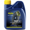Мото спирачна течносто PUTOLINE Brakefluid DOT 5.1