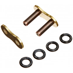 Свързващо звено за верига JT JTC520HDRGBRL Свързващо звено за верига JT JTC520HDRGBRL