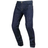 Мото дънки ALPINESTARS DOUBLE BASS BLUE