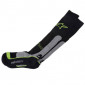 Чорапи PRO COOLMAX BLACK/GREEN thumb