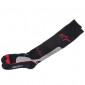 Чорапи PRO COOLMAX BLACK/RED thumb