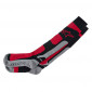 Чорапи ALPINESTARS TECH COOLMAX RED/BLACK thumb