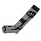 Чорапи ALPINESTARS TECH COOLMAX BLACK/GRAY thumb