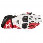Ръкавици ALPINESTARS GP PRO R2 BLACK/WHITE/RED thumb