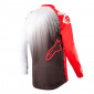 Блуза ALPINESTARS RACER SUPERMATIC RED thumb