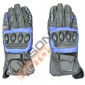 Ръкавици Frank Thomas blue P17322 thumb