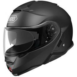 Каска SHOEI NEOTEC 2 МАTT BLACK Каска SHOEI NEOTEC 2 МАTT BLACK